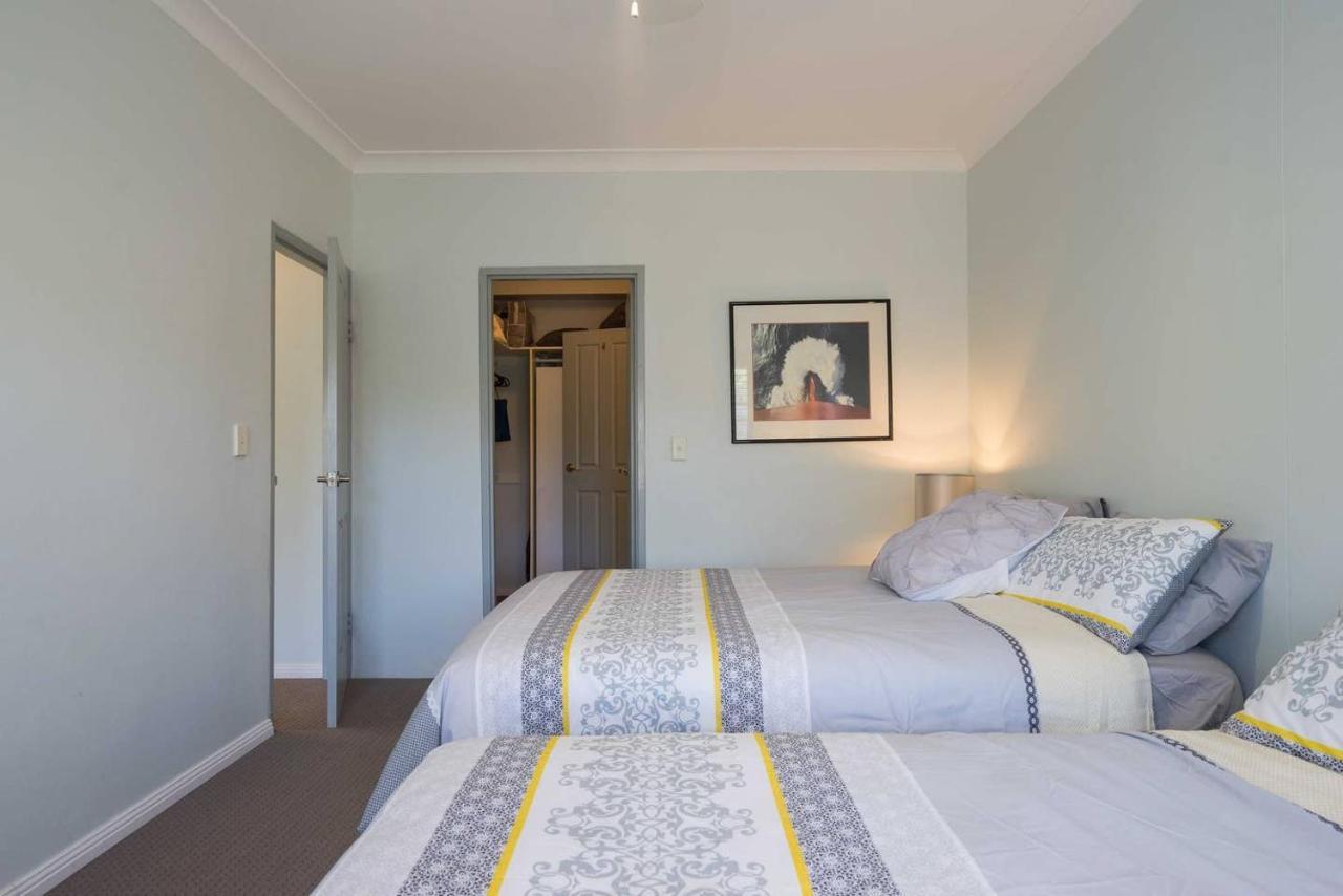 Apartment Away From Parramatta *