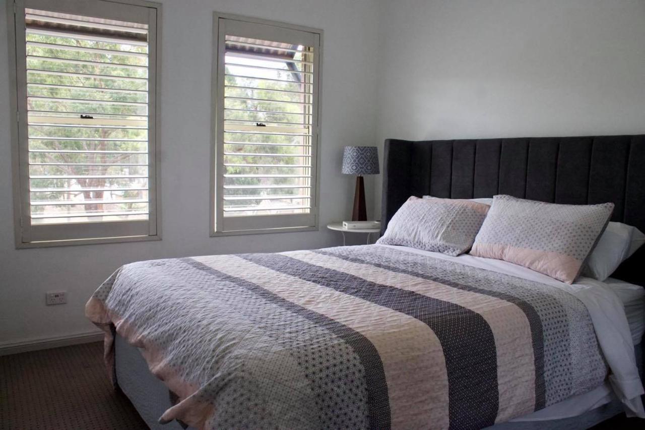 Away From Parramatta Apartment Sydney