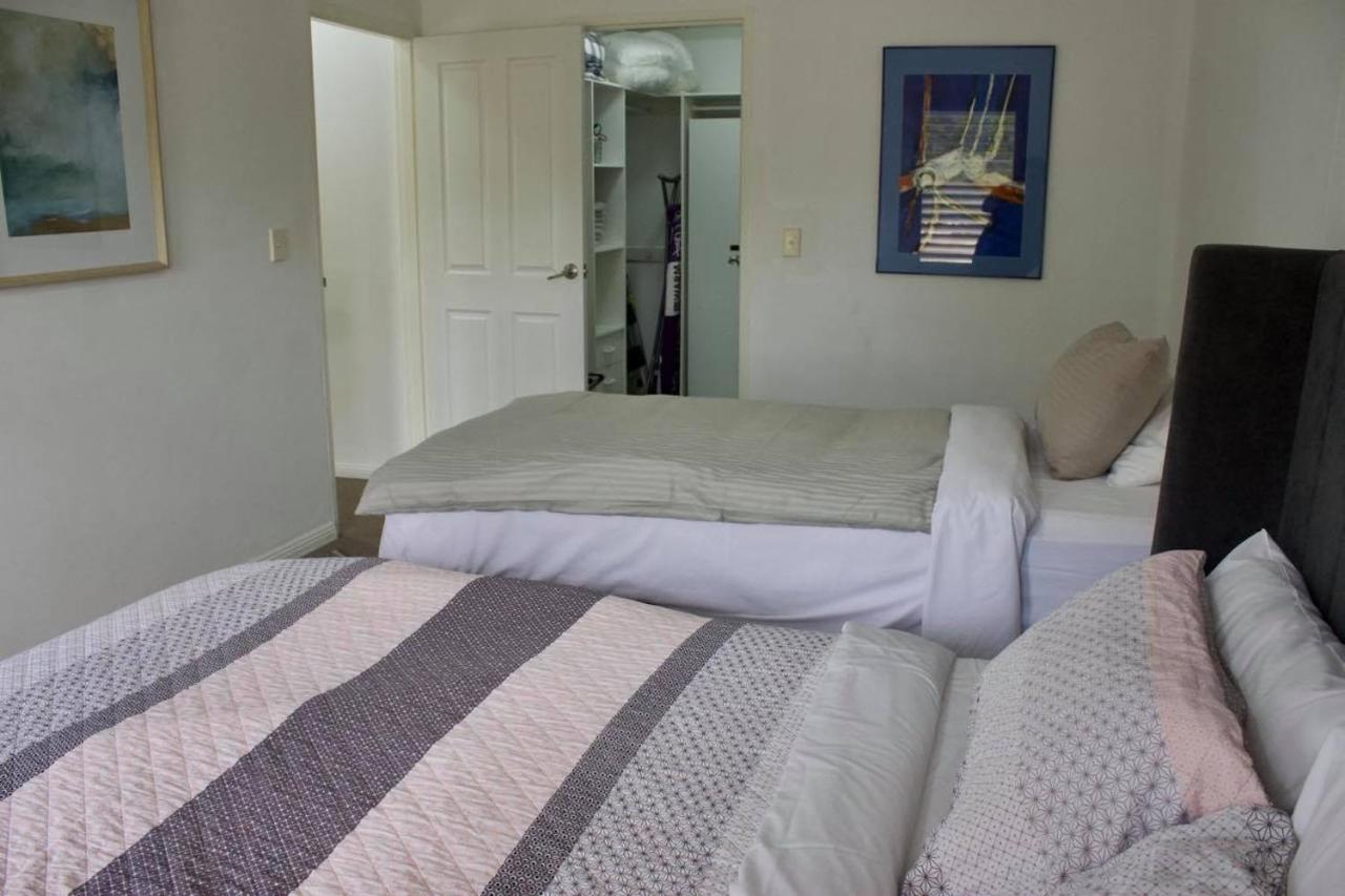 Apartment Away From Parramatta *
