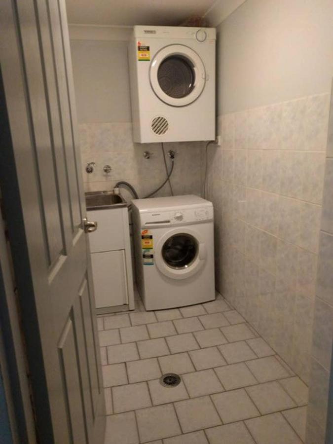 Away From Parramatta Apartment *
