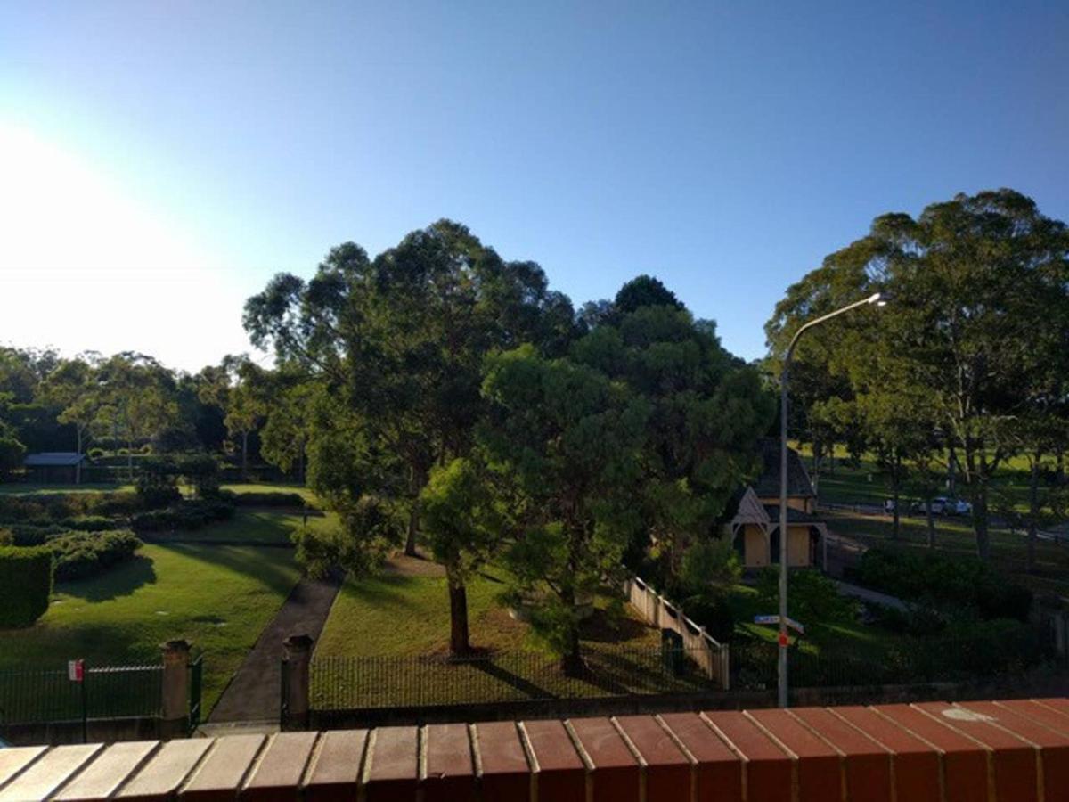 Apartment Away From Parramatta Sydney