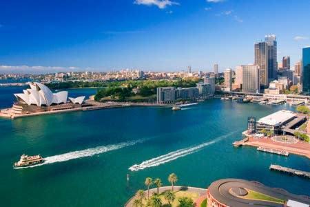 Apartment Away From Parramatta