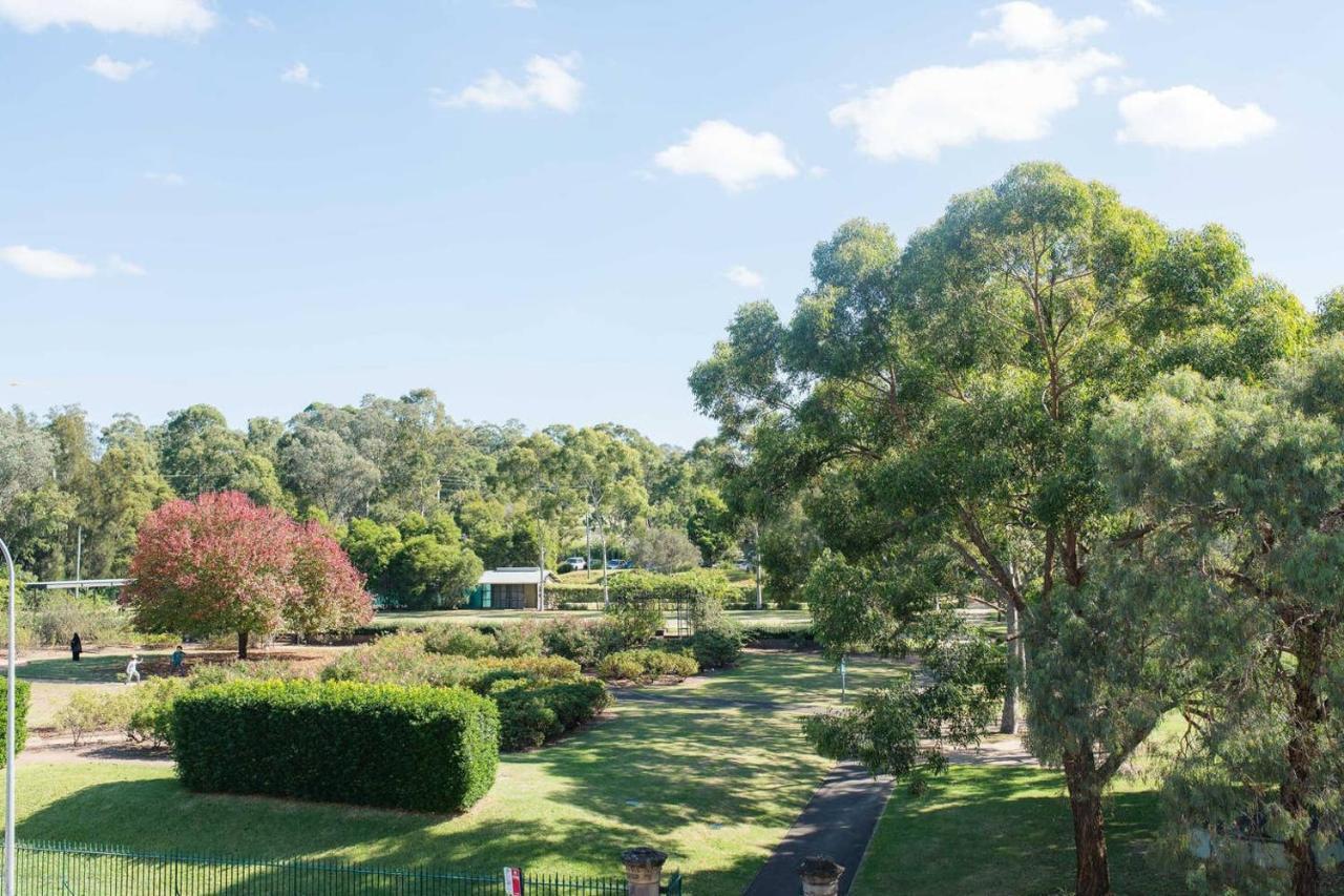 Apartment Away From Parramatta