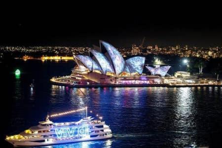 Away From Parramatta Sydney